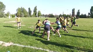 20160516 Sub16 VS Sitges