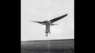 Witte Wieven / Reiziger - Vlucht (2018) full album