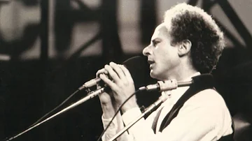 Art Garfunkel Someone Else 1977