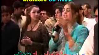 NEW PASHTO STAGE SHOW IN DUBAI GHAZALA JAVED