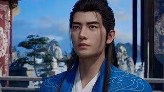 A Mortal’s Journey to Immortality Ep229 | Han Li Joins Huangqing Temple, Secret Artifact Forging