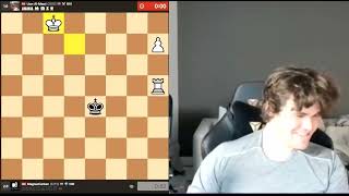 Magnus Carlsen Stream Blitz Titled Tuesday Arena