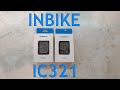 Велокомпьютер Inbike IC321 обзор