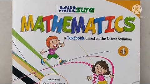 Class 4( Maths.) Ex. 4A , Q.No. 1-a to h