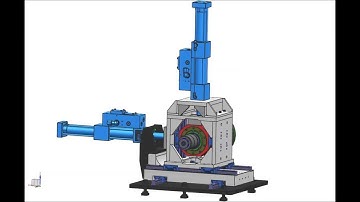 NCSU MAE 513 Final Project   Orbiting Mass