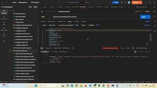 Node.js API Test in POSTMAN _ Node.js API Not Working in Postman_ _ How to call API_ #coding