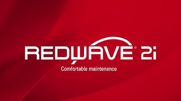 Sensor-based sorting machine - comfortable maintenance