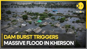 Russia-Ukraine conflict worsening miseries for Kherson residents | Latest World News | WION