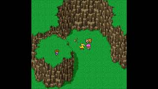 FFV Full Game All Bosses No Deaths