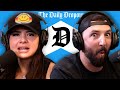 WE WENT TO THE BAHAMAS! / DAILY DROPOUT PODCAST #20