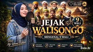 Jejak Walisongo: Kisah 9 Wali yang Mengubah Sejarah Tanah Jawa