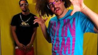 Lmfao - We Came Here To Party Featuring Goonrock 2011