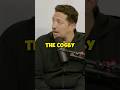 Sal 🤝 Cosby