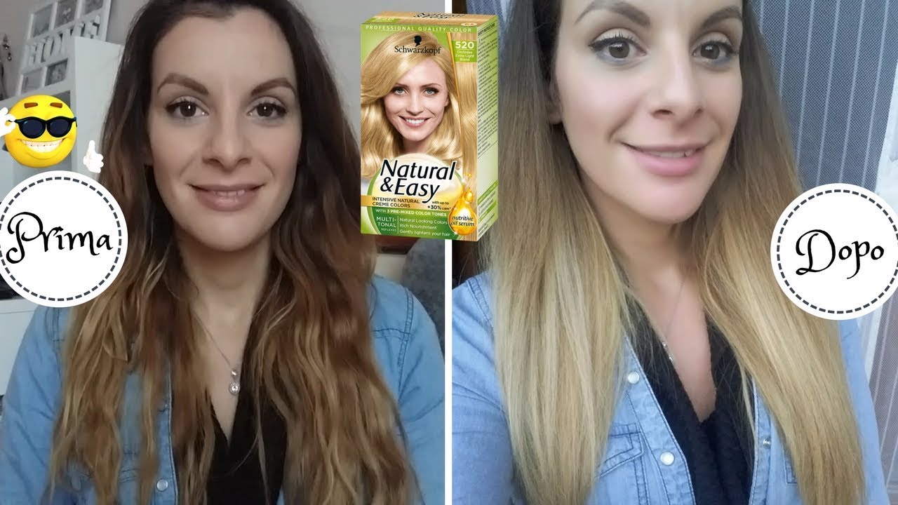 COME FARSI LO SHATUSH FACILMENTE IN CASA! NATURAL&EASY TESTANERA