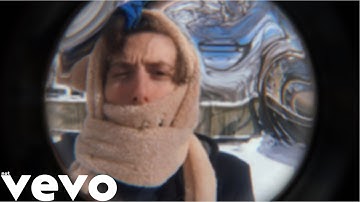 OVERDRIVE (Official Music Video) [prod. Wirooo]