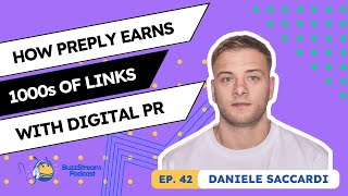 How Preply Earns Thousands of Links with Digital PR