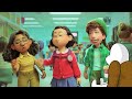 Beginning of video