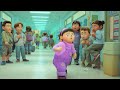End of video