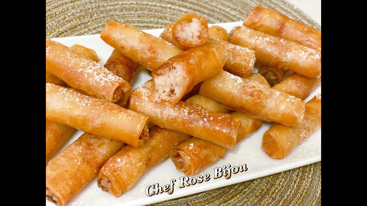 قنينطات او سيكار بالروز ، إقتصاديين ، على الطريقة الفاسية الاصلية ، بدون حليب