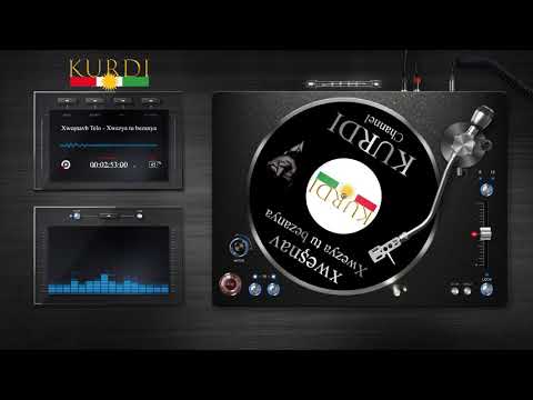 Xweşnav Telo Xwezya Tu Bezanya خوشناف 