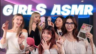 Download Lagu ASMR - What It Is Like To Be A Girlie! MP3 Download Lagu ASMR - What It Is Like To Be A Girlie! MP3