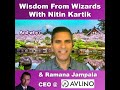 Wisdom From Wizards #160: Premium brand with high margins vs. mass market brand with huge reach.