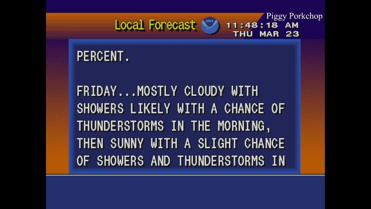 EAS Child Abduction Emergency (AMBER Alert) Azle, Texas Statewide Alert