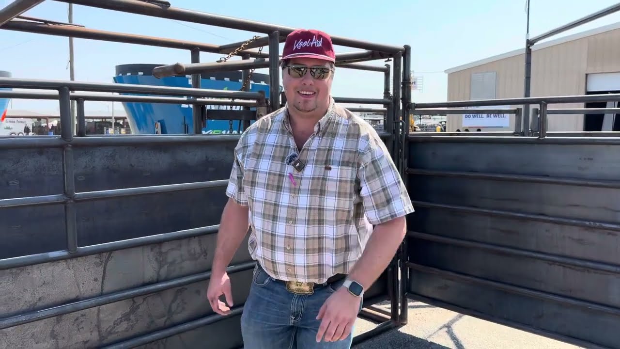 Cattle Alley & Tub Review!! ​⁠