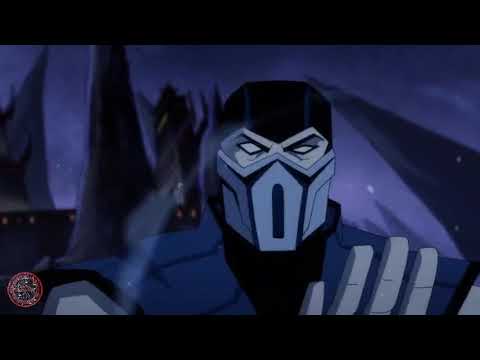 sub zero (mortal kombat scorpion's revenge) VS talon (batman vs robin) |  SpaceBattles