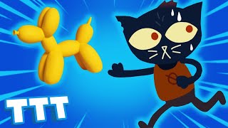 Yogscast TTT - Professional Plays