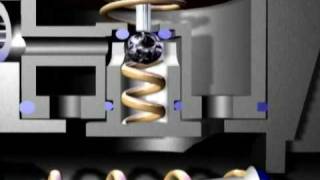 Mares Ergo BCD Inflator Technology.wmv