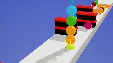 Stack Rider ☀️🔥👩‍❤️‍👨 MAX LEVELS!! All Levels Gameplay Walkthrough Android, iOS NEW UPDATE