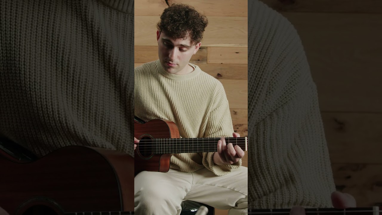 Córdoba Mini II MH-CE Demo Short