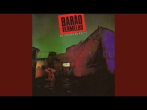 Putar Seco - Barão Vermelho