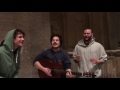 Milky Chance & Henning May - Cocoon (Live-Session)