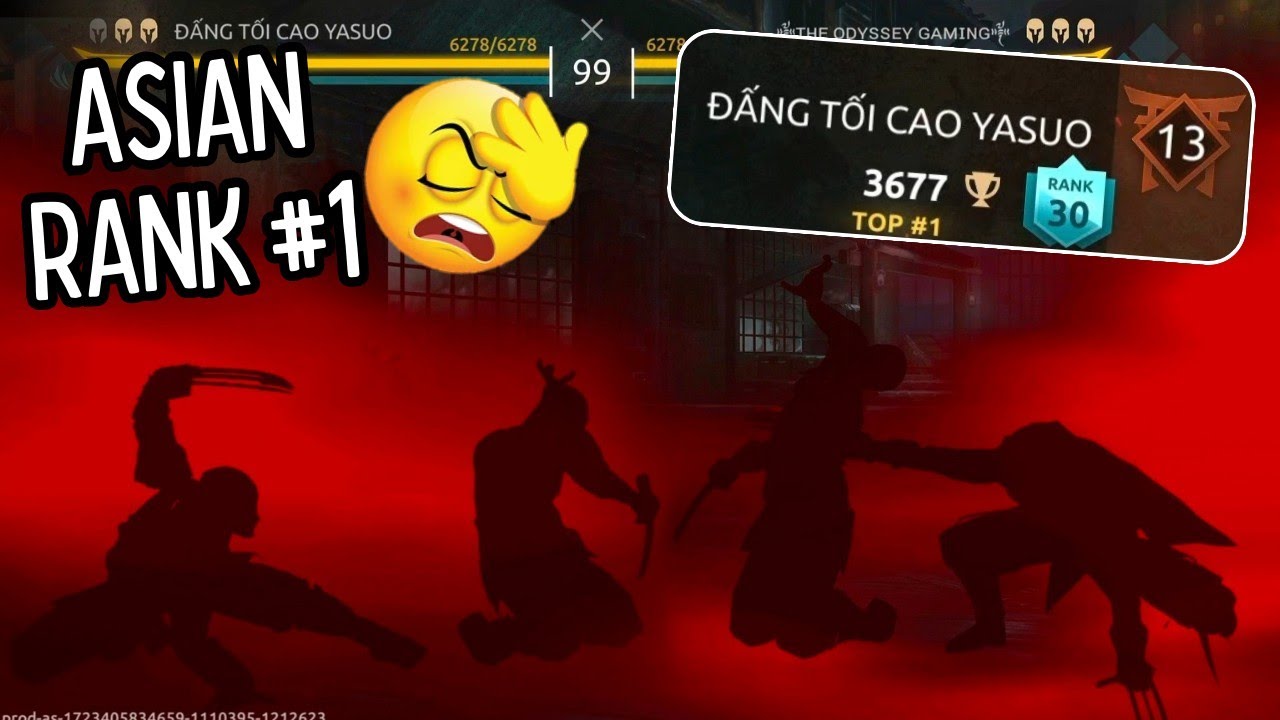 Ultra Pro ! 😖 How this New Asian Rank #1 plays ? Battling Top Rank 1 ...