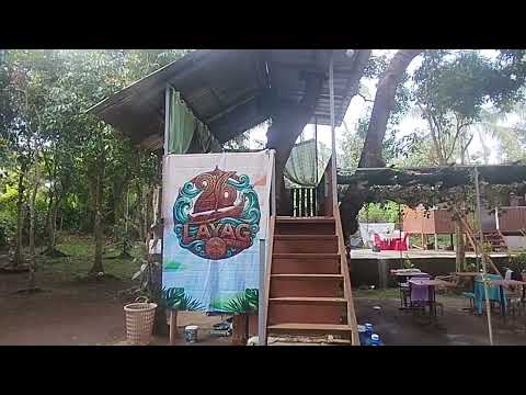 SUPER GANDA NG PLACE MALAYO YET NAKAKA AMAZED.