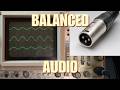 Balanced Audio And Phantom Power Explained: How XLR Cables Reject Noise And Carry Power