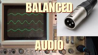 Balanced Audio And Phantom Power Explained: How XLR Cables Reject Noise And Carry Power