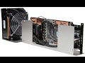 ButterflyLabs 60GH/s bitcoin miner