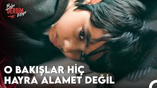 Kürşat'ın Tehli̇keli̇ Bi̇r Planı Var! - Bir Derdim Var