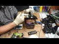 HP 950 952 printhead repair unclog refurbish (part 2 )