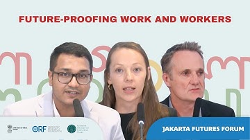 Can the Global South Reskill Fast Enough for the AI and Net Zero Future?