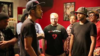 TALKING BLACK In AMERICA - Skills TALKING BLACK In AMERICA - Skills