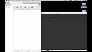 D3.js Setup - D3.js v3 Tutorial