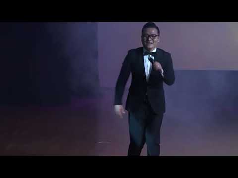 劉德華模仿秀全國冠軍 (安臣) 《獨自去偷歡》《開心馬騮》