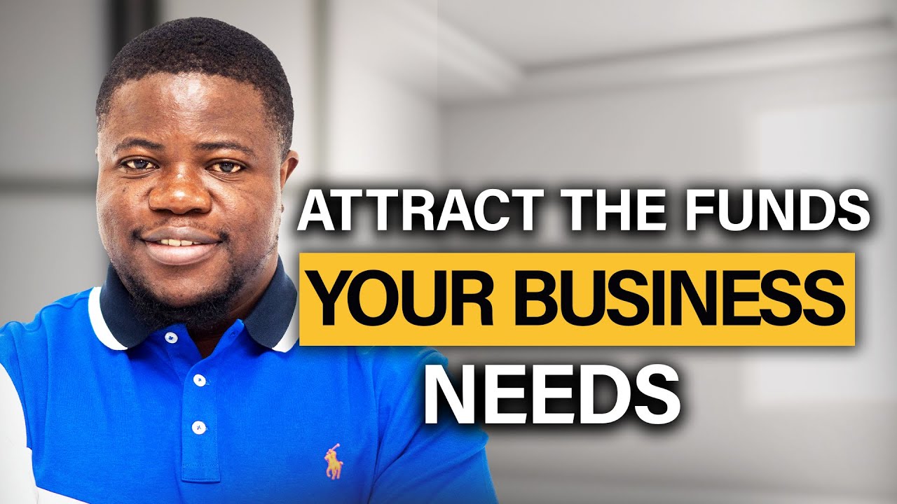 How to Secure Funding in 5 Days: A Must-Try Challenge for Start-ups