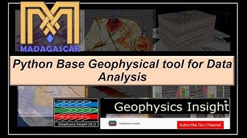 Unlock Madagascar Software for Seismic Data Analysis | Comprehensive Installation and User Guide