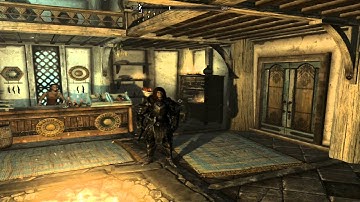 Skyrim: How to use Alchemy