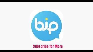 Full How to Create BIP account. Turkey New app After Whatsapp New Privacy Policy. Update